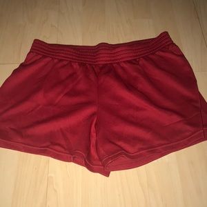 Danskin shorts