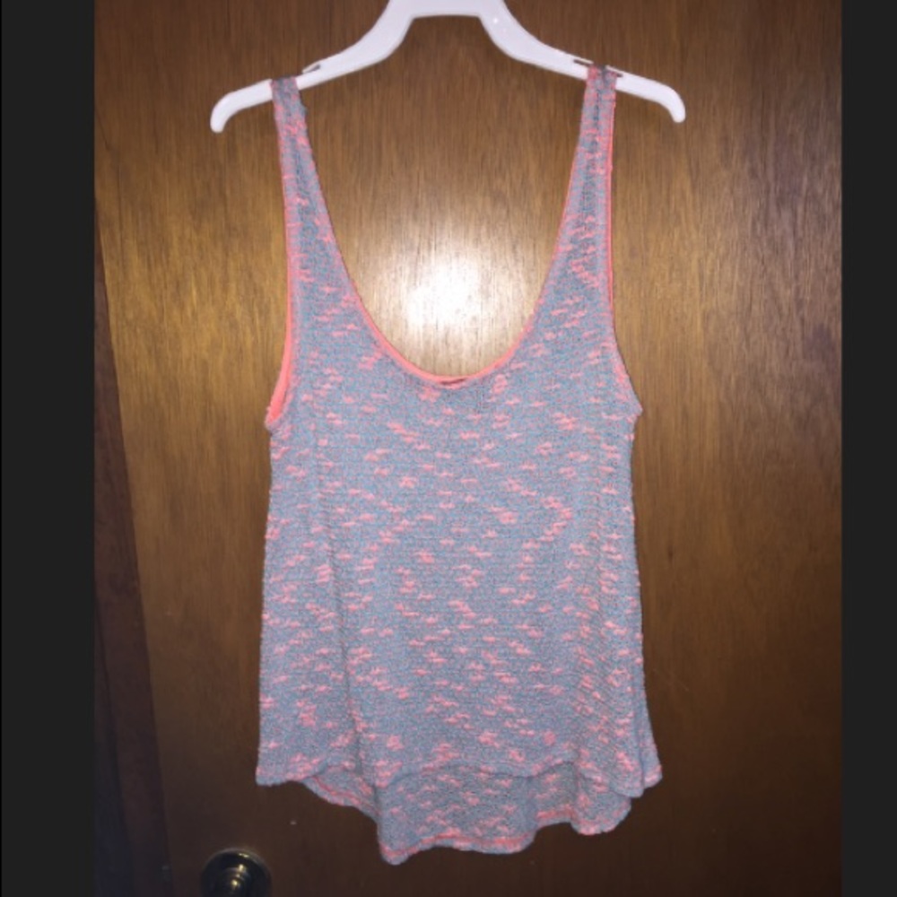 Living Doll Los Angeles Tank Top