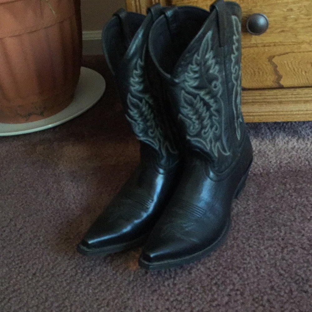 Laredo Cowboy Boots