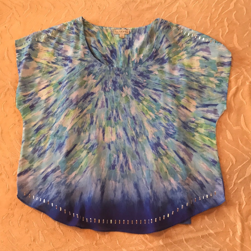 Live and let live shirt