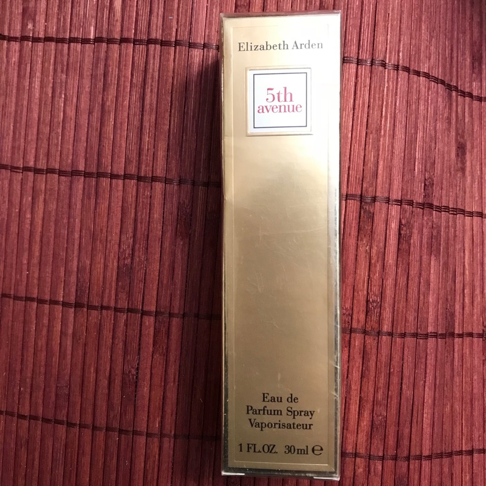 Perfume 5th Avenue by Elizabeth Arder