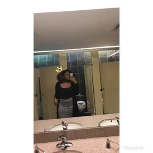 Meet your Posher, Jackie