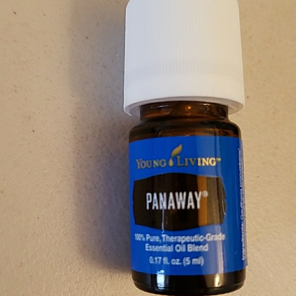 Young living - Panaway