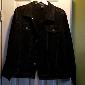 Alexander & Bartlett jacket