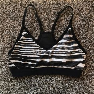 Nike Pro Indy Sportsbra