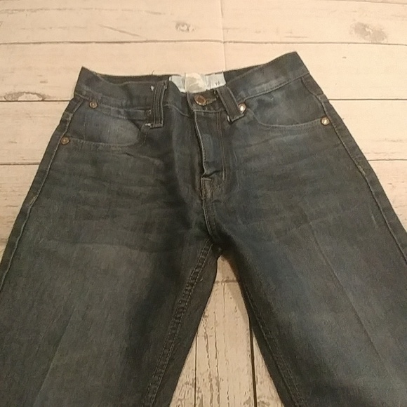 PAPER DENIM JEANS - Picture 2 of 4
