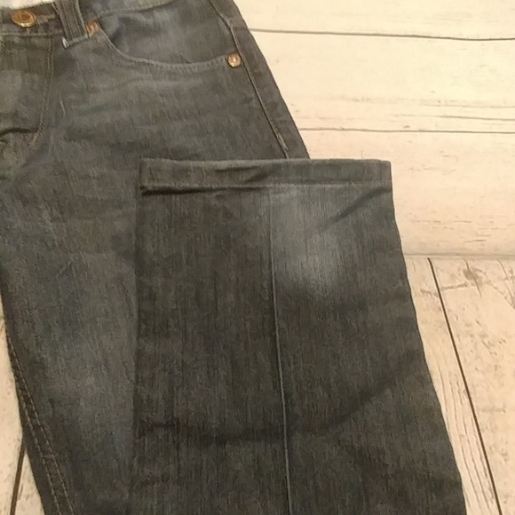 PAPER DENIM JEANS - Picture 4 of 4