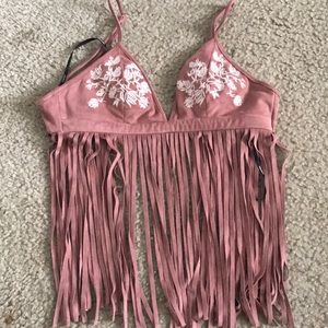 Forever 21 bralette