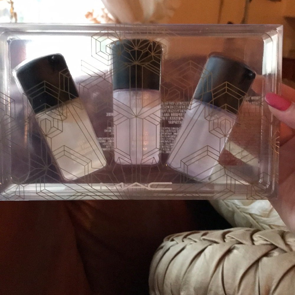 Mac snowball kit