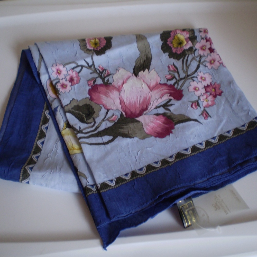 woman headscarf