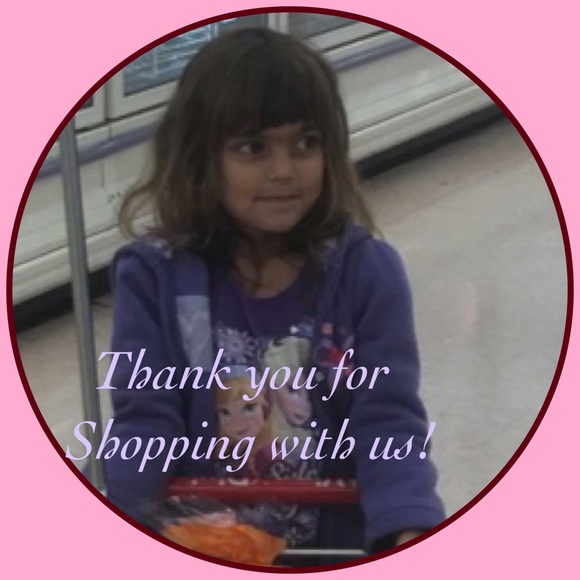 SOLD $8 Each or 2/$13-Crystal Rhinestone Earrings - Picture 8 of 8