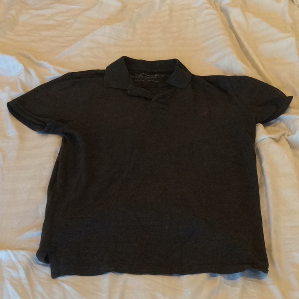 Men' s American Eagle Outfitters Polo Shirt