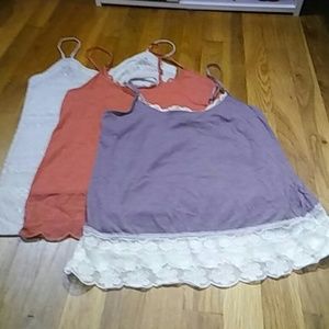 AEO Tank Bundle