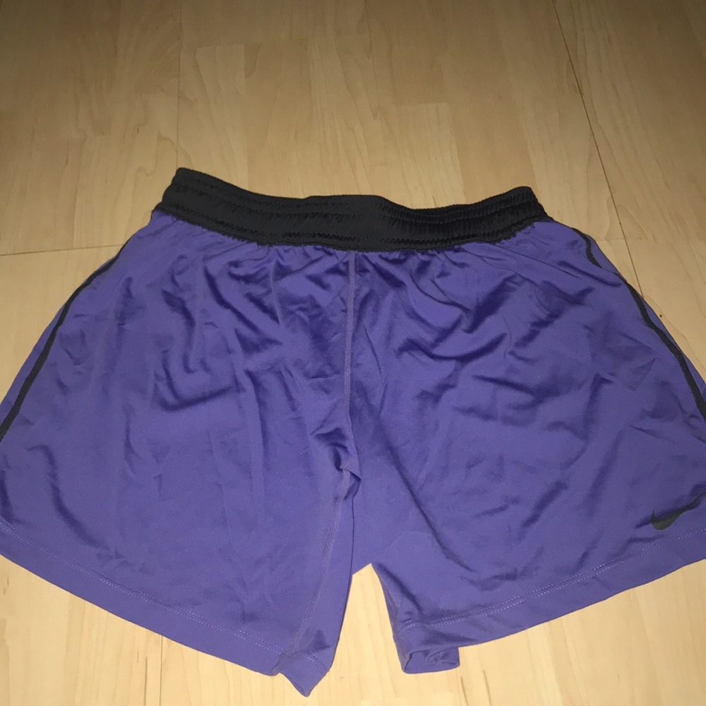 NWOT Nike Dri-Fit Shorts