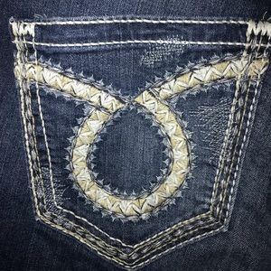 Big Star Jeans from The Buckle