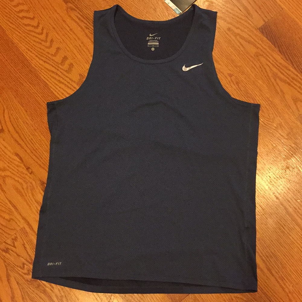 Nike Dri-Fit Tank