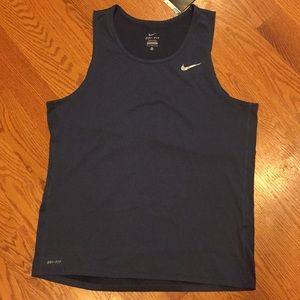 Nike Dri-Fit Tank