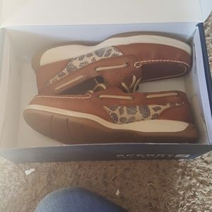 Sperrys