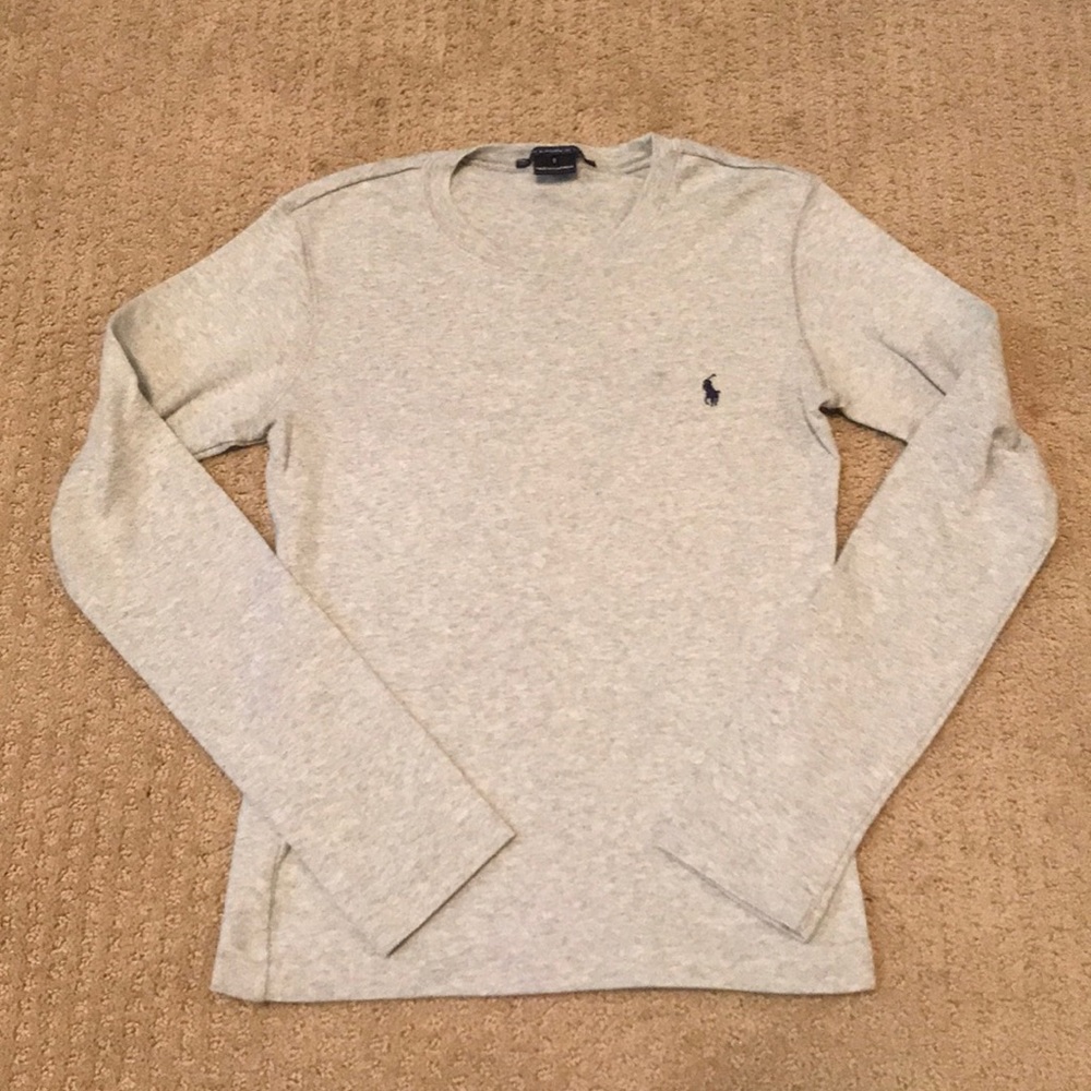 Ralph Lauren Sport long sleeve t-shirt
