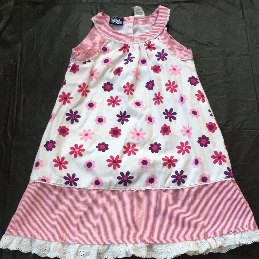 So La Vita dress, size 5