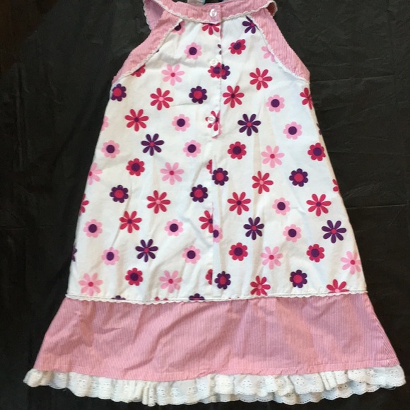 So La Vita dress, size 5 - Picture 3 of 3