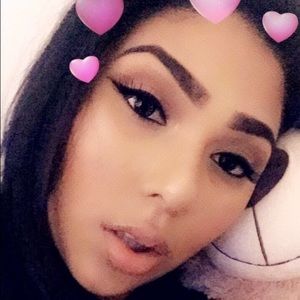 Meet your Posher, Karla