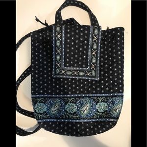 Vera Bradley Backpack