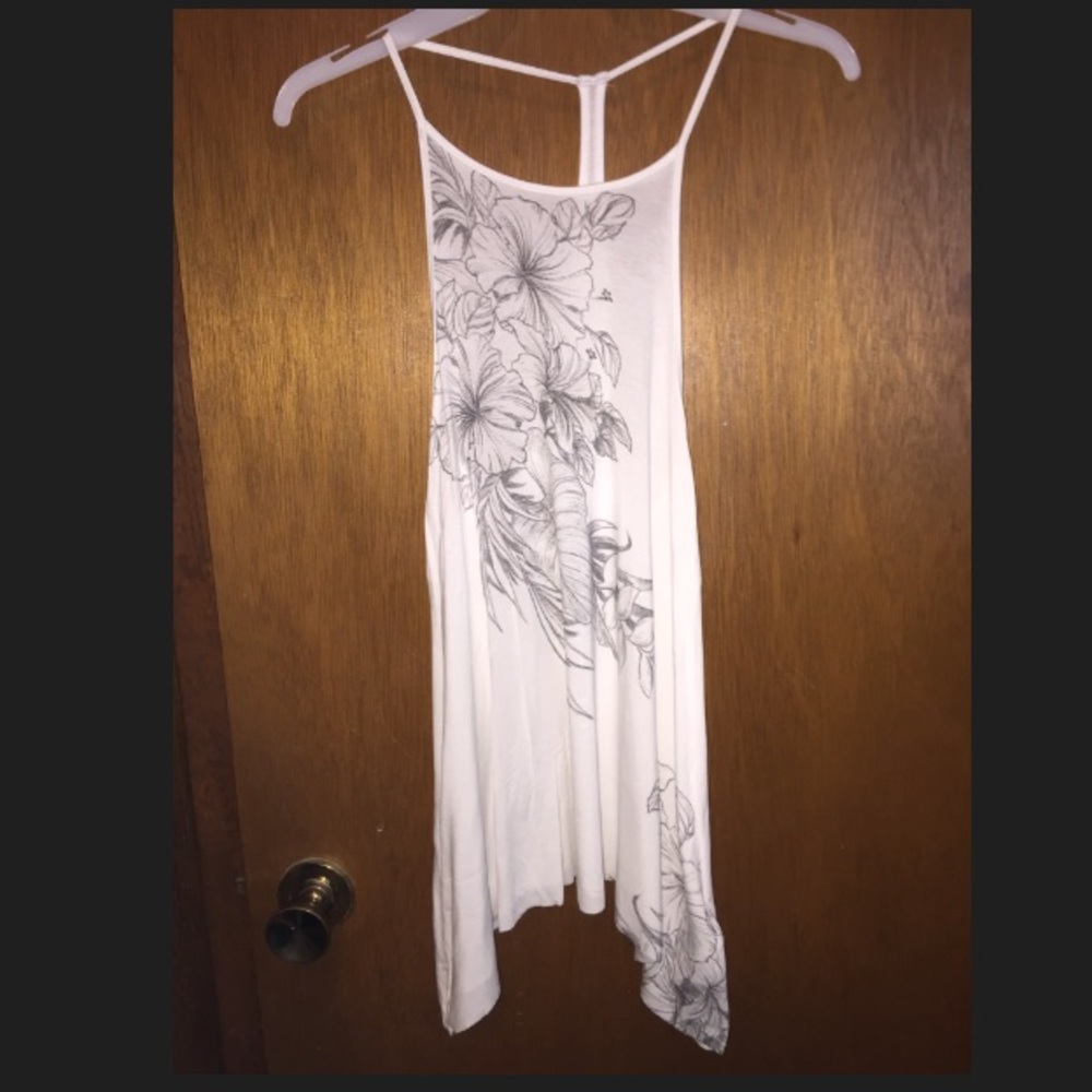 Hollister Tank Top