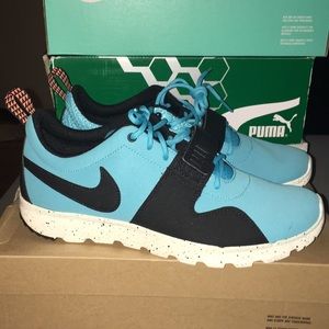 Nike Trainerendor