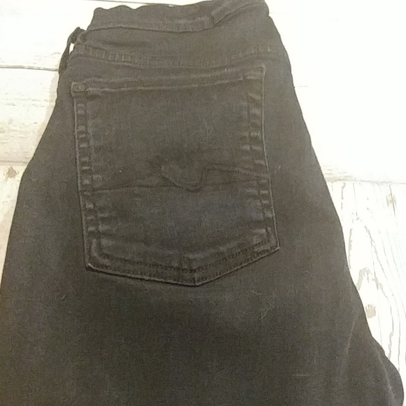 SEVEN STRAIGHT LONG - Picture 2 of 4