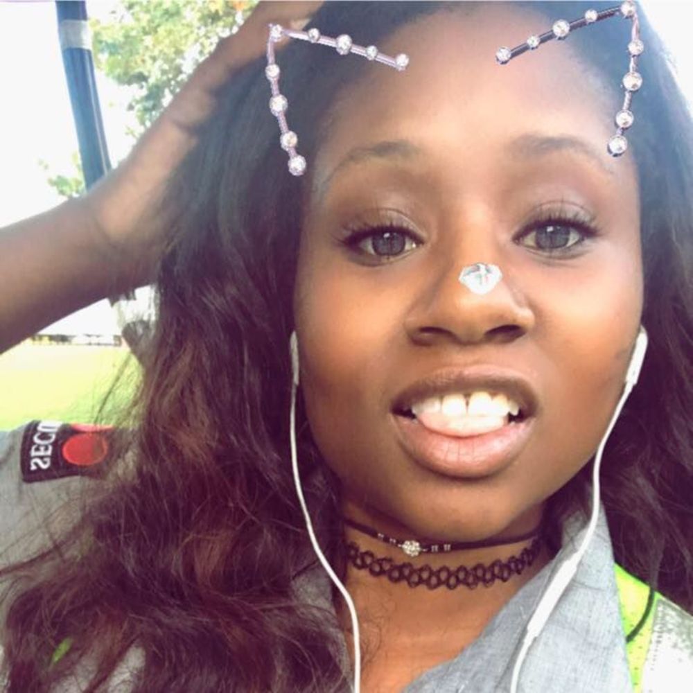 Meet your Posher, Alfreda