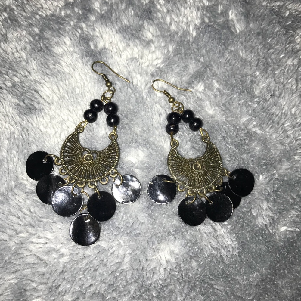Boho Earrings