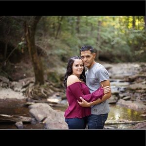 Meet your Posher, Erica