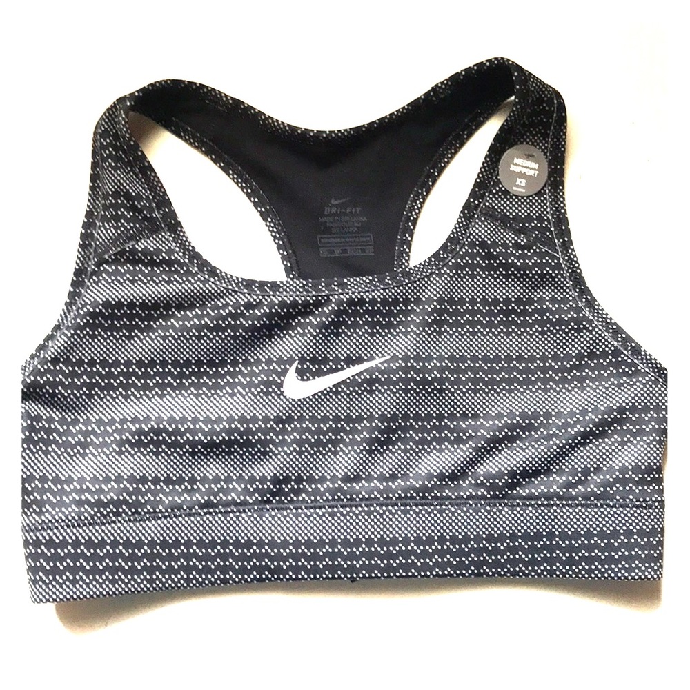 XS Nike sports bra