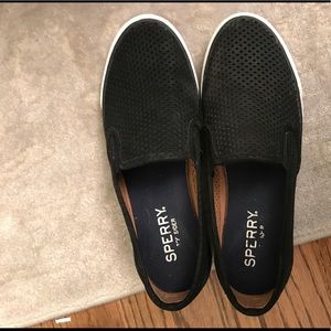 FLASH SALE Sperrys Seaside Shoes