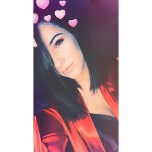 Meet your Posher, Christina