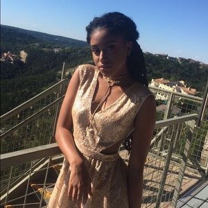 Meet your Posher, Daejha