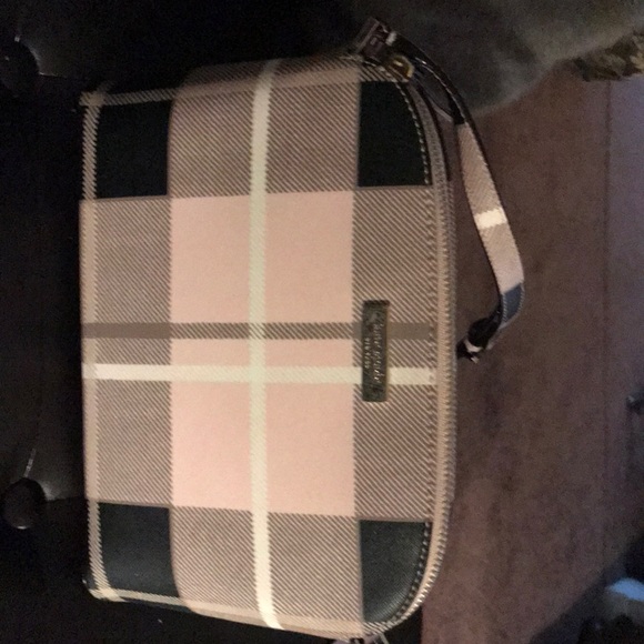 Kate Spade Purse - Picture 3 of 7