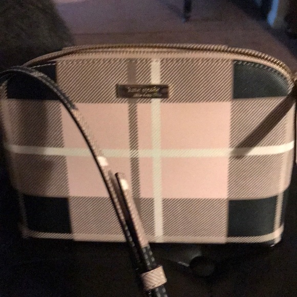 Kate Spade Purse - Picture 5 of 7