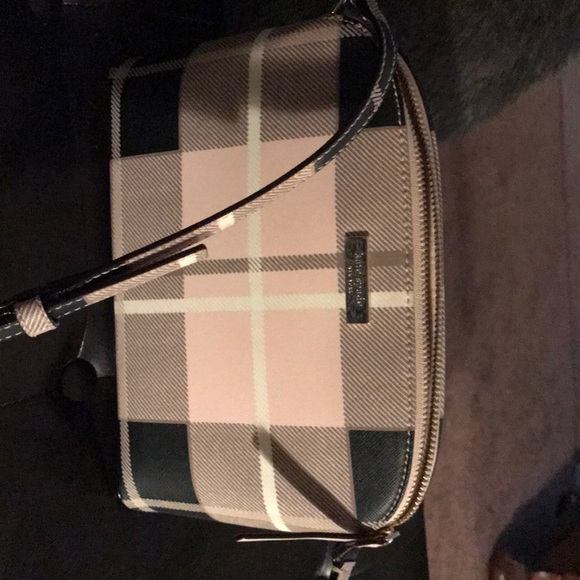 Kate Spade Purse - Picture 6 of 7