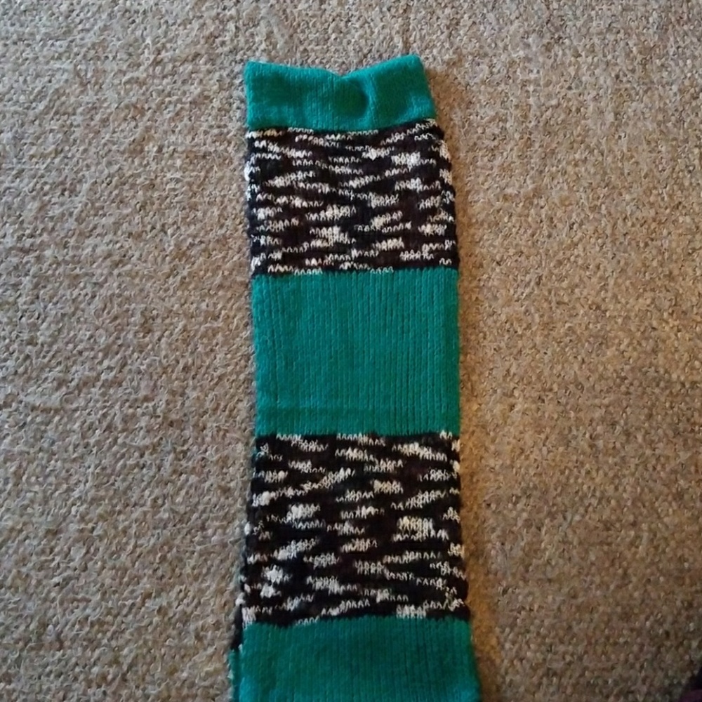 infinity scarf - Picture 2 of 4
