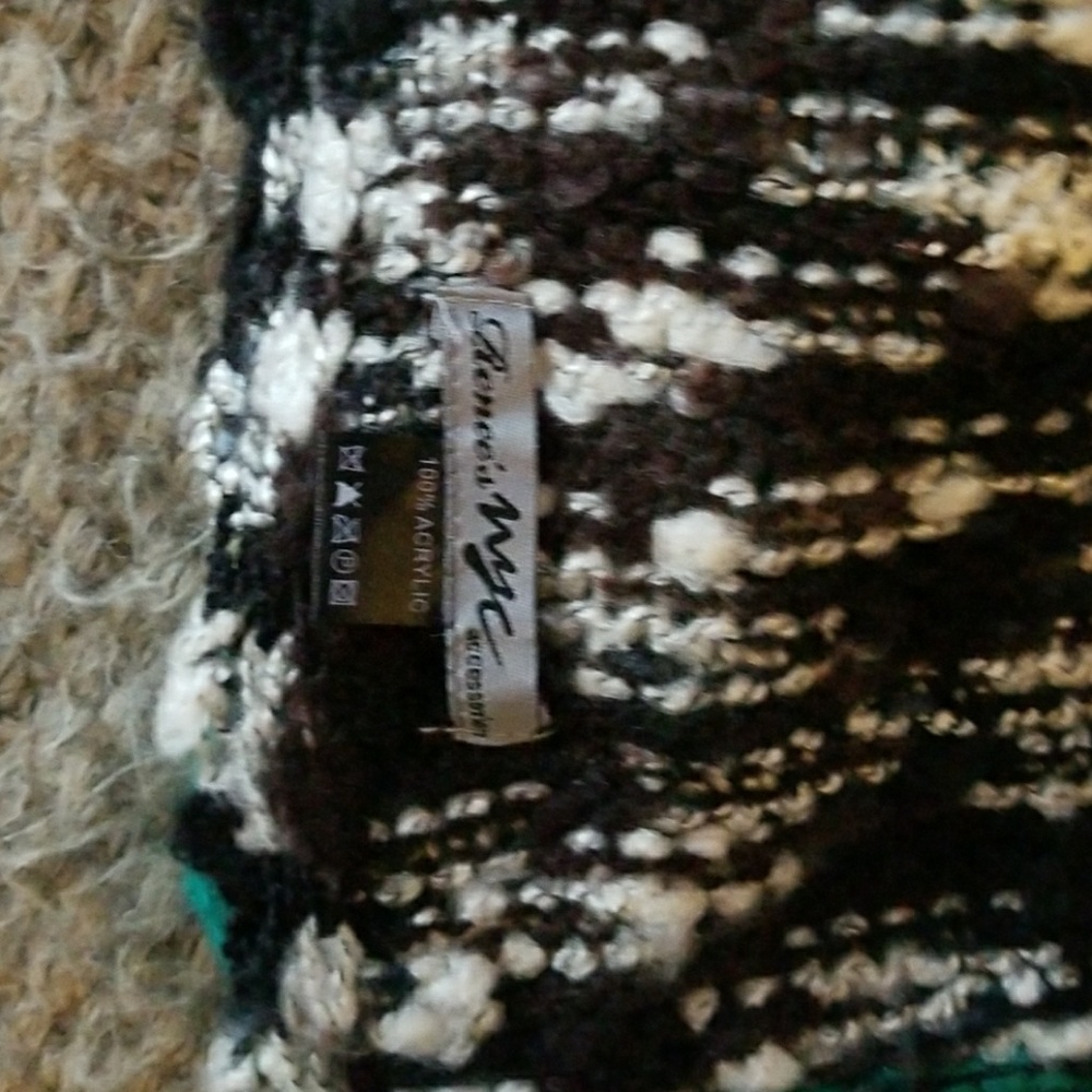 infinity scarf - Picture 3 of 4
