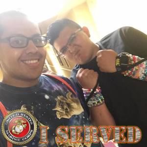 Meet your Posher, Jacob