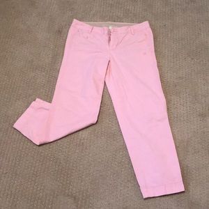 FINAL SALE - Banana Republic Boyfriend Chino