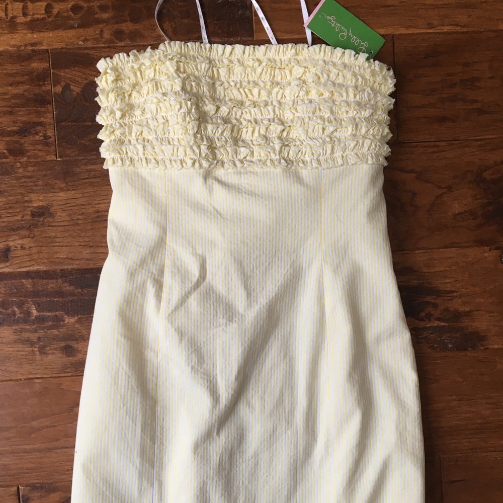 Lilly Pulitzer dress size 0