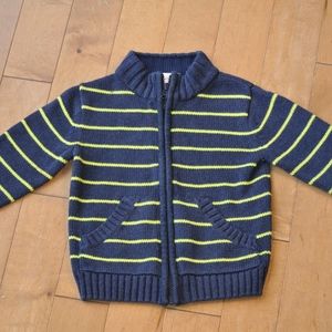 Gymboree Sweater size 2T