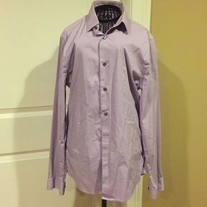 Express Dress Shirt