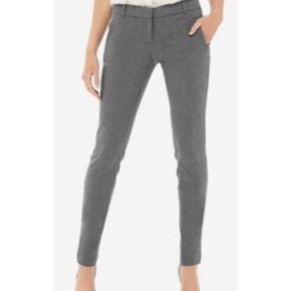 NWT The Limited Exact Stretch Skinny Leg Pants!