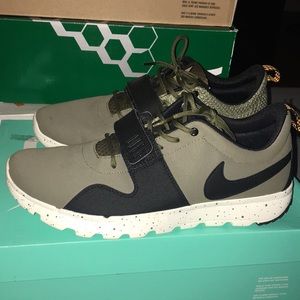 Nike Trainerendor