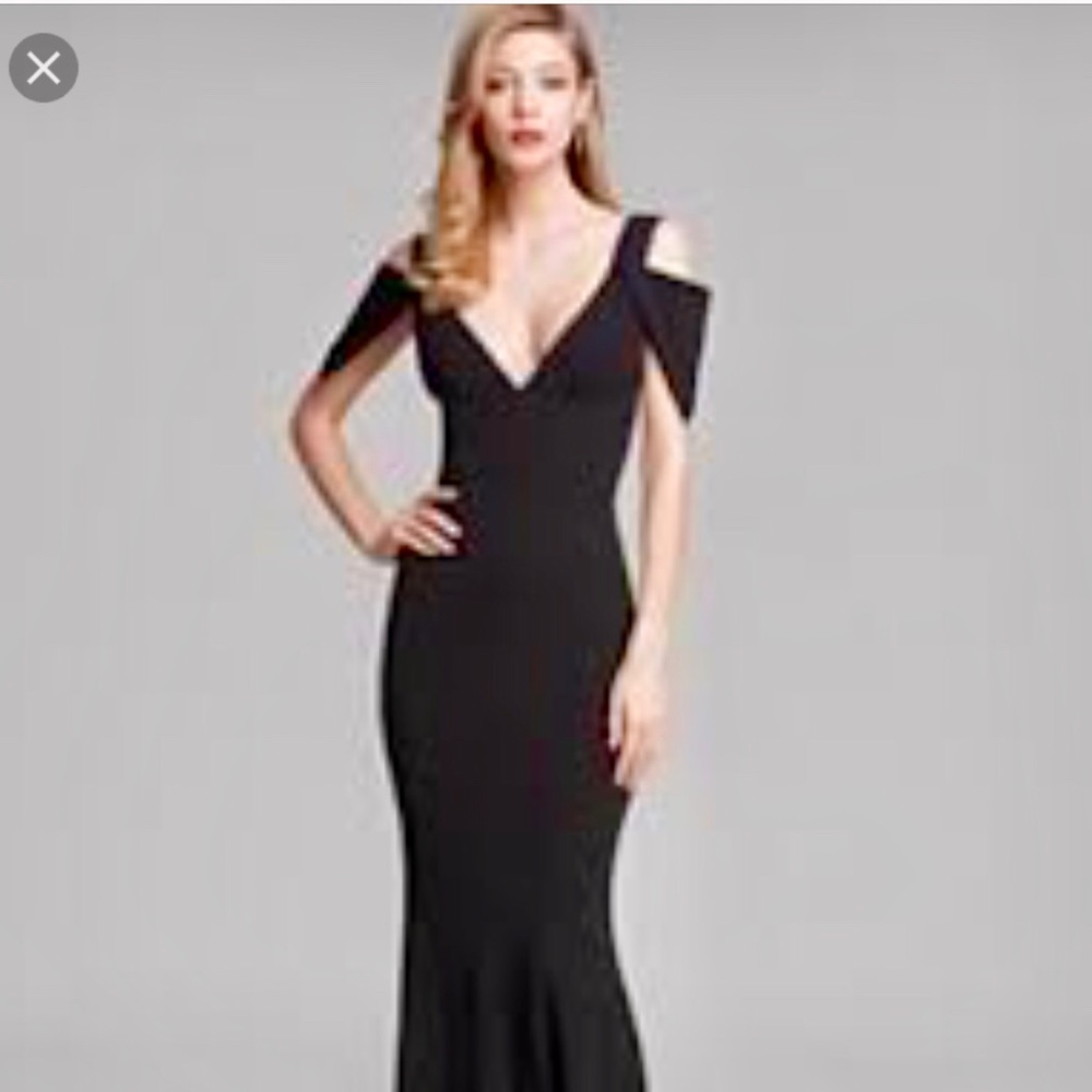 ABS by Allen Schwartz dress